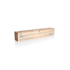 Konica Minolta TN-513 Original Noir 1 pièce(s) - Cartouches de toner (29280 pages, Noir, 1 pièce(s))