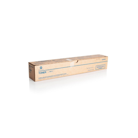 Konica Minolta TN-513 Original Noir 1 pièce(s) - Cartouches de toner (29280 pages, Noir, 1 pièce(s))