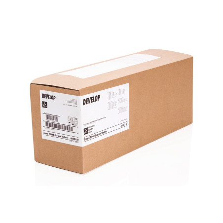 Toner Konica Minolta A6VK01H Noir