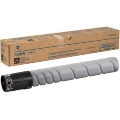Konica Minolta TN-514K Toner noir et toner laser (Noir, Konica Minolta, Konica Minolta Bizhub C458, C558 !°C658, tn-514K, une ta
