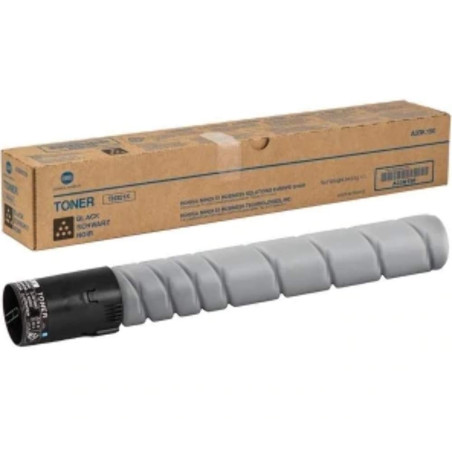 Konica Minolta TN-514K Toner noir et toner laser (Noir, Konica Minolta, Konica Minolta Bizhub C458, C558 !°C658, tn-514K, une ta