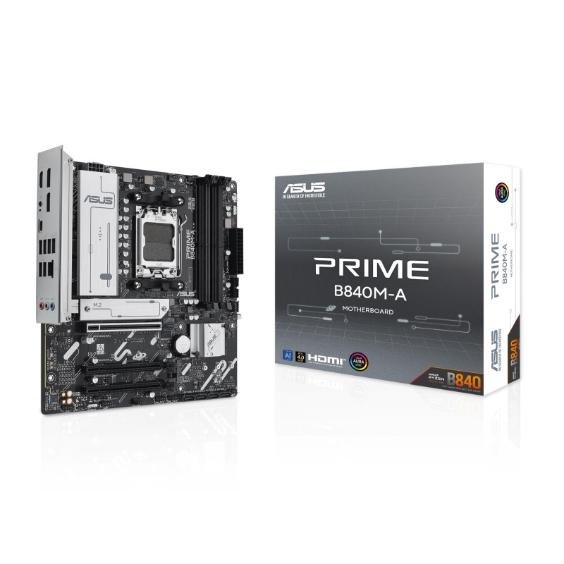 Prime B840M-A-CSM Prime B840M-A-CSM
