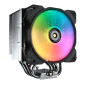 COUGAR GAMING | REFROIDISSEUR D'AIR | TOUR FORZA 85 RGB - Ventilateur haute performance MHP120 RGB - Design contre l'oxydation d COUGAR GAMING | REFROIDISSEUR D'AIR | TOUR FORZA 85 RGB - Ventilateur haute performance MHP120 RGB - Design contre l'oxydation d