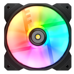 COUGAR GAMING | REFROIDISSEUR D'AIR | TOUR FORZA 85 RGB - Ventilateur haute performance MHP120 RGB - Design contre l'oxydation d