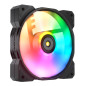 COUGAR GAMING | REFROIDISSEUR D'AIR | TOUR FORZA 85 RGB - Ventilateur haute performance MHP120 RGB - Design contre l'oxydation d COUGAR GAMING | REFROIDISSEUR D'AIR | TOUR FORZA 85 RGB - Ventilateur haute performance MHP120 RGB - Design contre l'oxydation d
