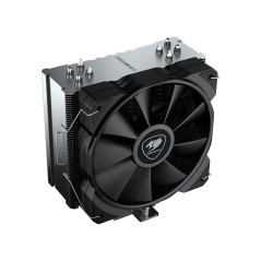 COUGAR GAMING | REFROIDISSEUR | FORZA50ESSENTIAL - 2000 tr/min - Tunnel Sous Vide - Heat Pipe Direct Touch - Haute Compatibilité