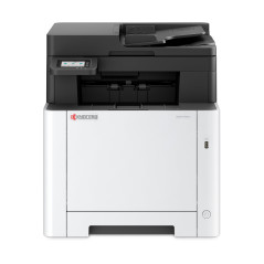 Kyocera ECOSYS MA2101CFX - Multifunktionsdrucker - Farbe - Laser - Legal (216 x 356 mm)/