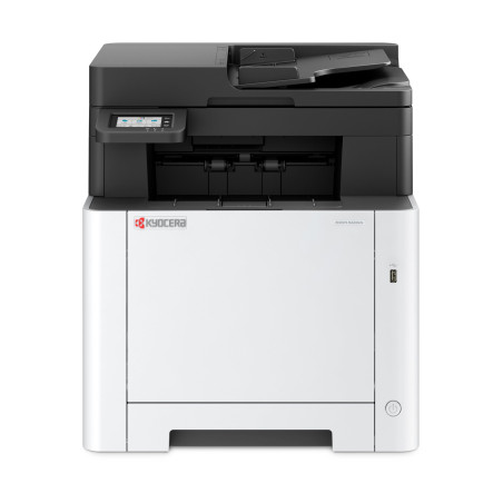 Kyocera ECOSYS MA2101CFX - Multifunktionsdrucker - Farbe - Laser - Legal (216 x 356 mm)/