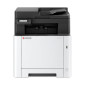 Kyocera ECOSYS MA2101CFX - Multifunktionsdrucker - Farbe - Laser - Legal (216 x 356 mm)/ Kyocera ECOSYS MA2101CFX - Multifunktionsdrucker - Farbe - Laser - Legal (216 x 356 mm)/