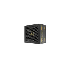 ENERMAX Revolution III 650 W | Bloc d'alimentation ATX 3.1 entièrement modulaire | PCIe 5.1 | 80 Plus Gold | Ventilateur Silenci