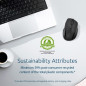 Kensington Souris sans Fil Pleine Taille Pro Fit - Design Ergonomique, Capteur Optique & Paramètres DPI réglables pour Ordinateu Kensington Souris sans Fil Pleine Taille Pro Fit - Design Ergonomique, Capteur Optique & Paramètres DPI réglables pour Ordinateu