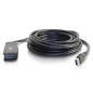 C2G 39939 câble USB 5 m USB A Noir - Câbles USB (5 m, USB A, USB A, 3.0 (3.1 Gen 1), Male connector / Female connector, Noir) C2G 39939 câble USB 5 m USB A Noir - Câbles USB (5 m, USB A, USB A, 3.0 (3.1 Gen 1), Male connector / Female connector, Noir)