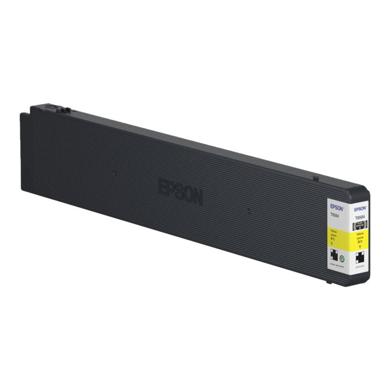 Epson Workforce Enterprise WF-C20750 Yellow Cartouche d'encre 1 pièce(s) Original Jaune Epson Workforce Enterprise WF-C20750 Yellow Cartouche d'encre 1 pièce(s) Original Jaune
