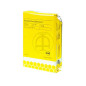 Océ 1070095112 approprié pour CW3500 Toner Jaune 500gr Pearls Océ 1070095112 approprié pour CW3500 Toner Jaune 500gr Pearls