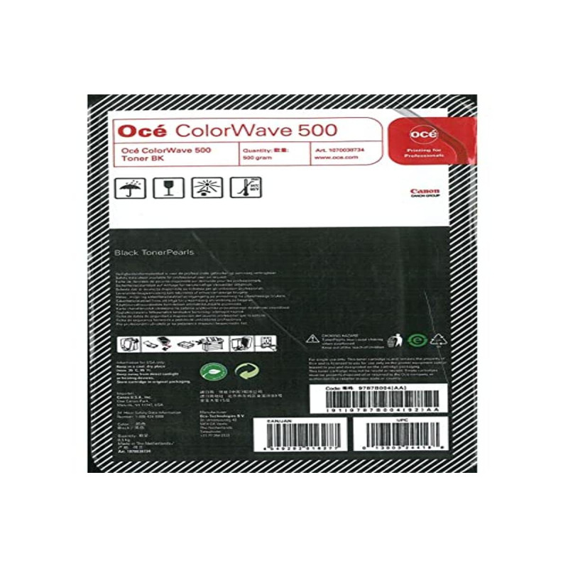 OCE 1070038734 Toner