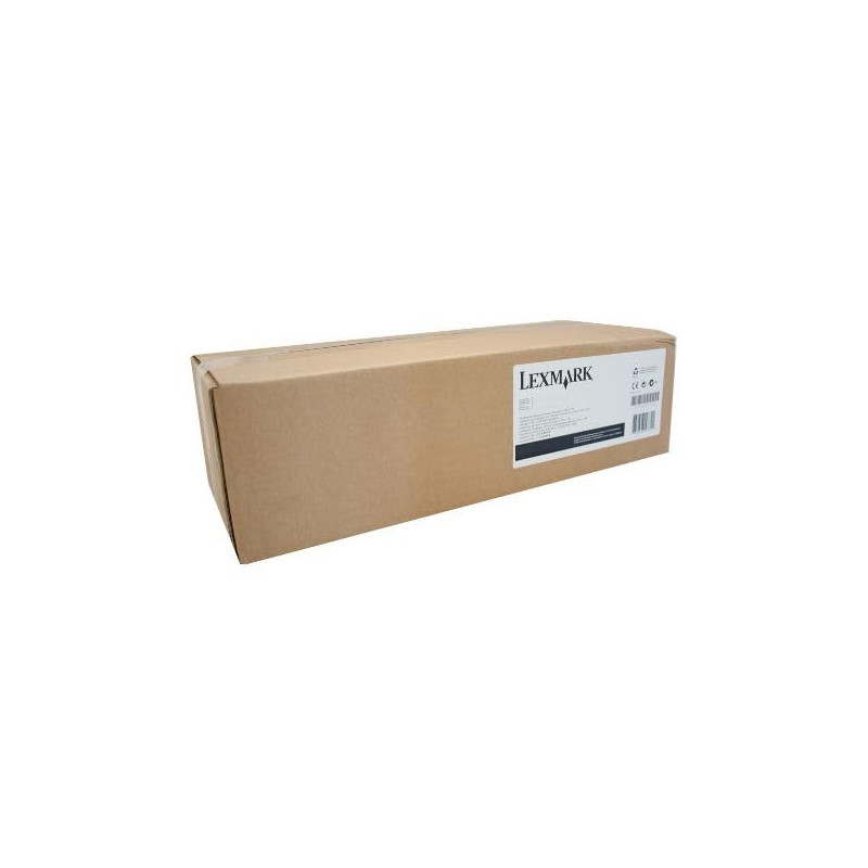Lexmark - Cartouche de Toner Noire d'origine XM3142