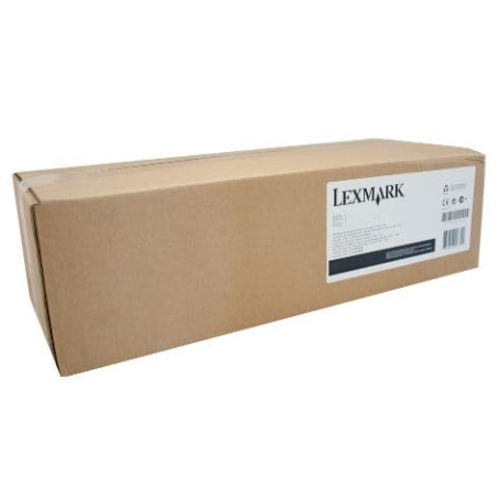 Lexmark - Cartouche de Toner Noire d'origine XM3142