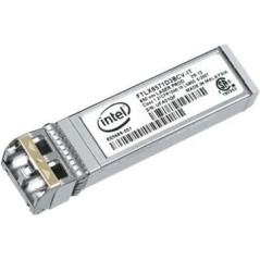 Intel E10GSFPSRG1P5 Module émetteur-récepteur de réseau Fibre Optique 10000 Mbit/s SFP+ 850 nm