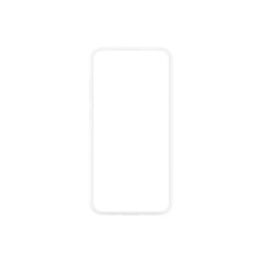 Samsung Flipsuit Étui pour S24 FE Rouge