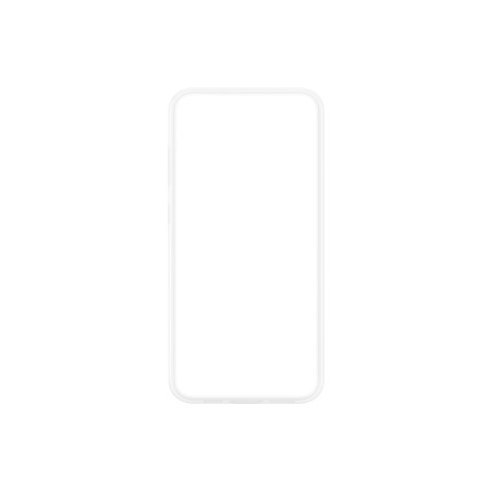 Samsung Flipsuit Étui pour S24 FE Rouge