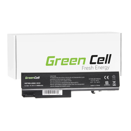 Green Cell Batterie d'ordinateur Portable HP SN03XL 800514-001 800232-241 800232-541 HSTNN-DB6V HSTNN-UB6T pour HP EliteBook 820