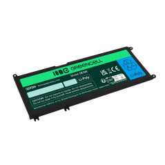 Green Cell Batterie 33YDH 99NF2 099NF2 pour Dell Inspiron 15 7577 17 7779 17 7778 17 7773 17 7786 Latitude 133380 Vostro 15 7570