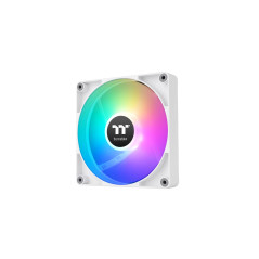 Thermaltake CT140 Reverse ARGB | Snow | 2 Fan Pack