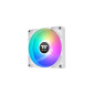 Thermaltake CT140 Reverse ARGB | Snow | 2 Fan Pack