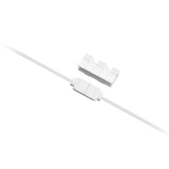 Thermaltake CT140 Reverse ARGB | Snow | 2 Fan Pack