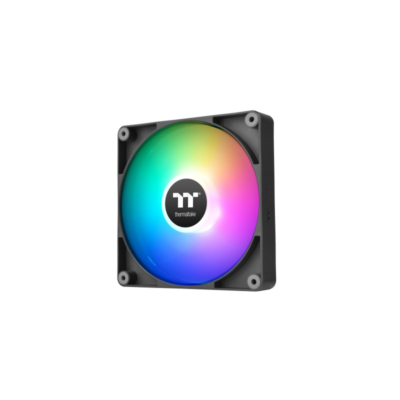 Thermaltake CT140 Reverse ARGB | 2 Fan Pack Thermaltake CT140 Reverse ARGB | 2 Fan Pack