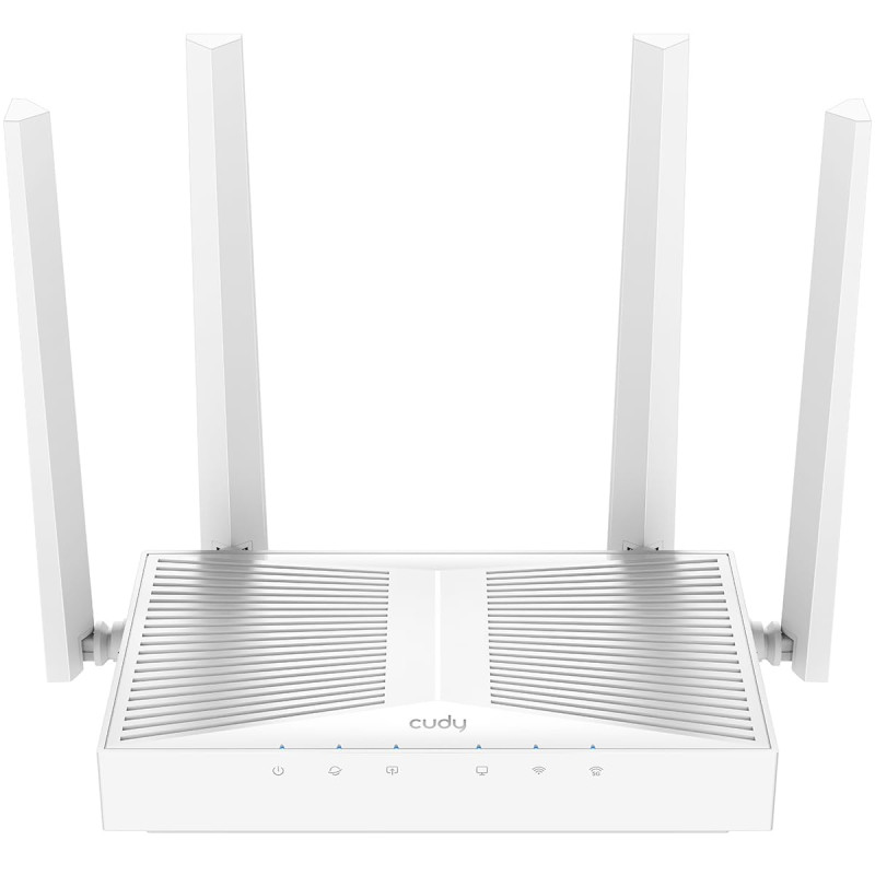 Cudy WR3000E AX3000 Routeur Gigabit Wi-Fi 6 maillé double bande, MU-MIMO, OFDMA, WireGuard, OpenVPN, WPA3, Cudy Mesh et APP pris Cudy WR3000E AX3000 Routeur Gigabit Wi-Fi 6 maillé double bande, MU-MIMO, OFDMA, WireGuard, OpenVPN, WPA3, Cudy Mesh et APP pris