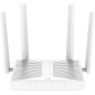 Cudy WR3000E AX3000 Routeur Gigabit Wi-Fi 6 maillé double bande, MU-MIMO, OFDMA, WireGuard, OpenVPN, WPA3, Cudy Mesh et APP pris Cudy WR3000E AX3000 Routeur Gigabit Wi-Fi 6 maillé double bande, MU-MIMO, OFDMA, WireGuard, OpenVPN, WPA3, Cudy Mesh et APP pris