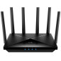 Cudy BE6500 WiFi 7 Dual-Band Router, WAN Porta 2,5G, Client e Server VPN, Controllo Cudy App, CPU Broadcom Quad-Core 2 GHz, WR65 Cudy BE6500 WiFi 7 Dual-Band Router, WAN Porta 2,5G, Client e Server VPN, Controllo Cudy App, CPU Broadcom Quad-Core 2 GHz, WR65