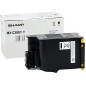 Sharp MXC30GTY Cartouche de Toner 1 pièce(s) Original Jaune