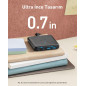 Chargeur Mural Anker Noir 65 W