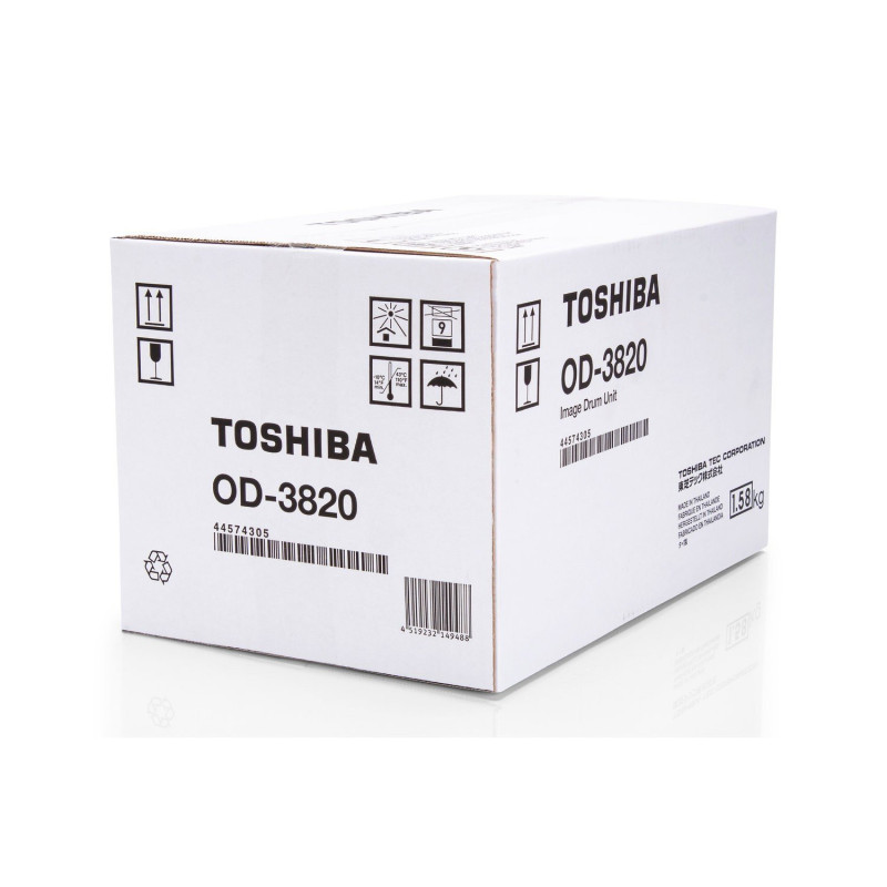 Toshiba Drum Od-3820 N.