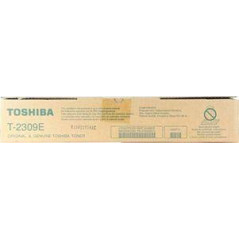 Toshiba Toner T-2309E Black (6AJ00000155) 6AG0007240 17,5K E-Studio 2309A