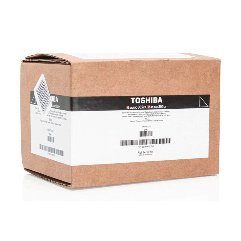 Toshiba Toner COP N T-305PKR