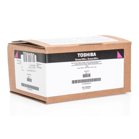 Toshiba Toner M T-305PMR