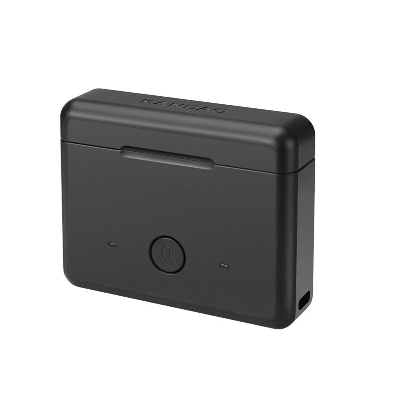 Kandao QooCam 3/ QooCam 3 Ultra Battery Charging Case Kandao QooCam 3/ QooCam 3 Ultra Battery Charging Case