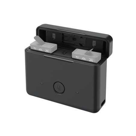 Kandao QooCam 3/ QooCam 3 Ultra Battery Charging Case