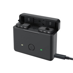 Kandao QooCam 3/ QooCam 3 Ultra Battery Charging Case