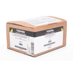 Toshiba Toner T-305PY-R Jaune