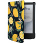 PocketBook Coque de Protection Citron 6"