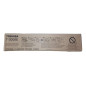 Toshiba Toner T-3008E - Noir - Original