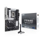 ASUS Prime B860-PLUS WiFi, Carte mère Intel ATX, 8+1+1+1 80A étapes d'alimentation DrMOS, DDR5, PCIe 5.0, 2 emplacements M.2, Re ASUS Prime B860-PLUS WiFi, Carte mère Intel ATX, 8+1+1+1 80A étapes d'alimentation DrMOS, DDR5, PCIe 5.0, 2 emplacements M.2, Re