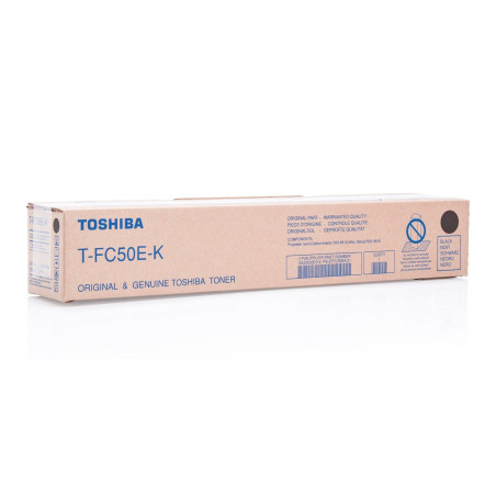 Toshiba Toner T-FC50EK.