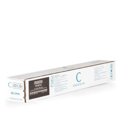 UTAX Toner KIT CK-8514C Para 5006/6006CI Cyan (1T02NDCUT0)/(1T02NDCUT1)