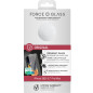 Protège écran Apple iPhone 13 Pro Max Original Garanti à Vie Force Glass