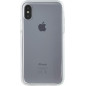 BigBen Connected Coque intégrale 360° pour iPhone XS Transparente BigBen Connected Coque intégrale 360° pour iPhone XS Transparente